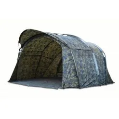 Solar Tackle Solar Undercover Camo 2 Man Bivvy