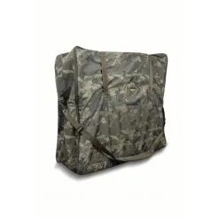 Solar Tackle Solar Undercover Camo Bedchair Bag