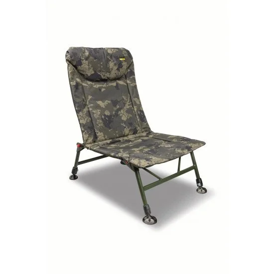 Solar Tackle Solar Undercover Camo Gästestuhl