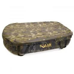 Solar Tackle Solar Undercover Camo Aufblasbare Abhakmatte