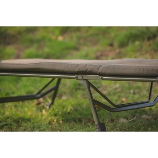 Solar Tackle Solar Bankmaster Bedchair – Bild 6