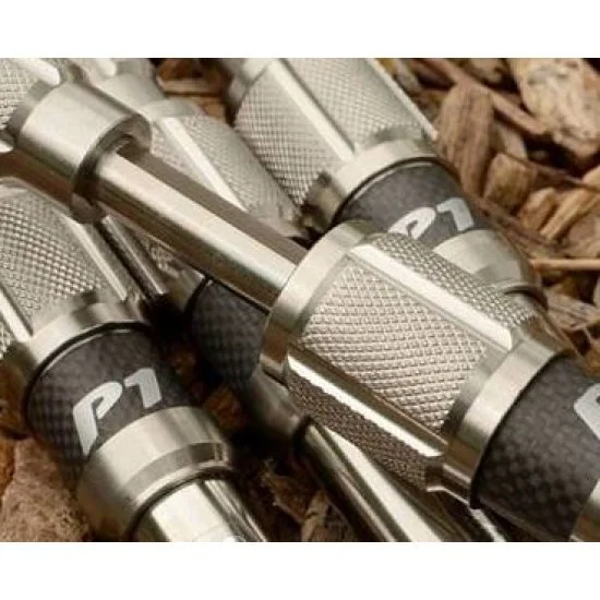 Solar Tackle Solar P1 Anti-twist 12Inch Bankstick New Model – Bild 3