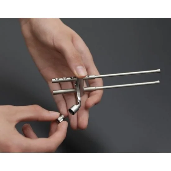 Solar Tackle Solar P1 Snag Ears – Bild 5