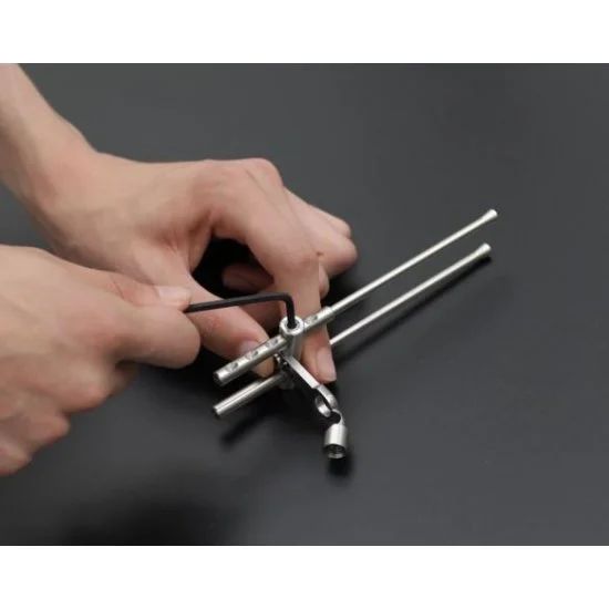 Solar Tackle Solar P1 Snag Ears – Bild 4