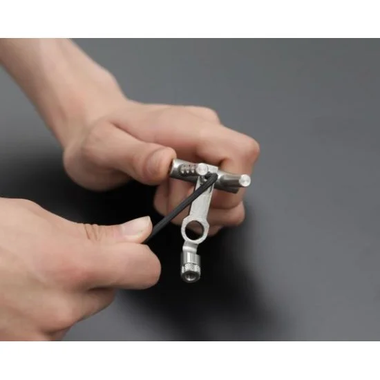 Solar Tackle Solar P1 Snag Ears – Bild 3