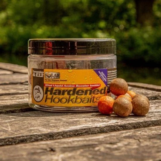 Solar Tackle Solar Tunamino And E12 Hardened Hookbaits â Bild 2