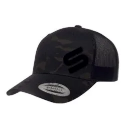 Sonik Multicam/Mesh Cap