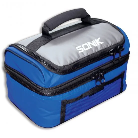 Sonik Sea Cool Bait Bag