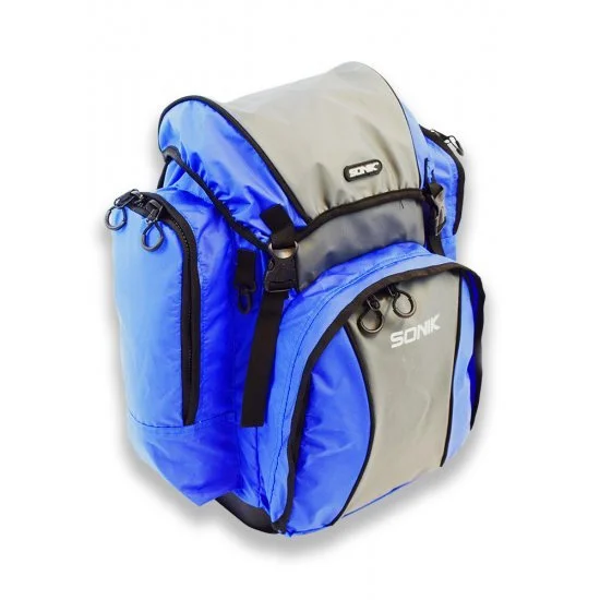 Sonik Sea Rucksack