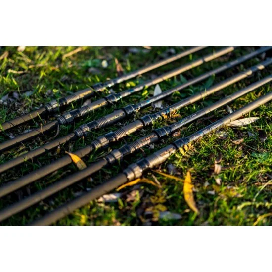 Sonik Gravity XT Carp Rod 12 Ft. 3.00lb – Bild 7