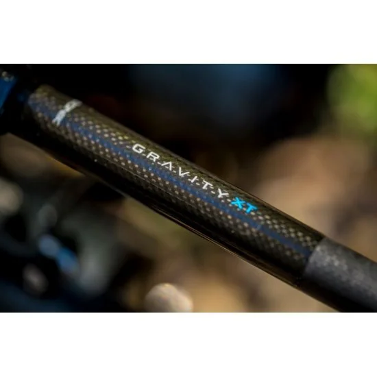 Sonik Gravity XT Carp Rod 12 Ft. 3.00lb – Bild 6