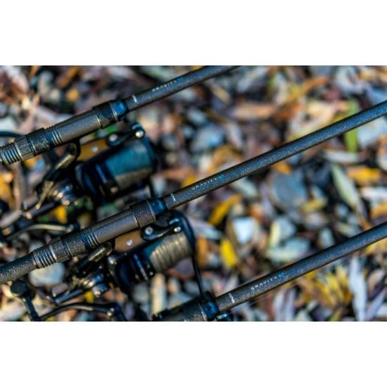 Sonik Gravity XT Carp Rod 12 Ft. 3.00lb – Bild 4