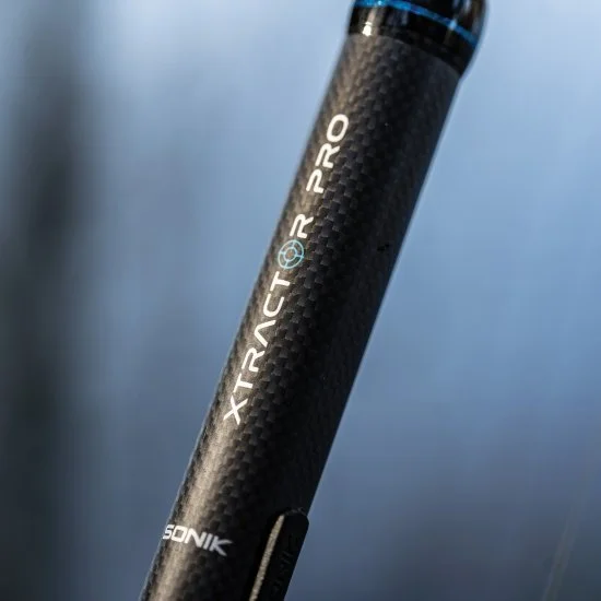 Sonik Xtractor Pro Kork 10ft 3.25lb – Bild 5