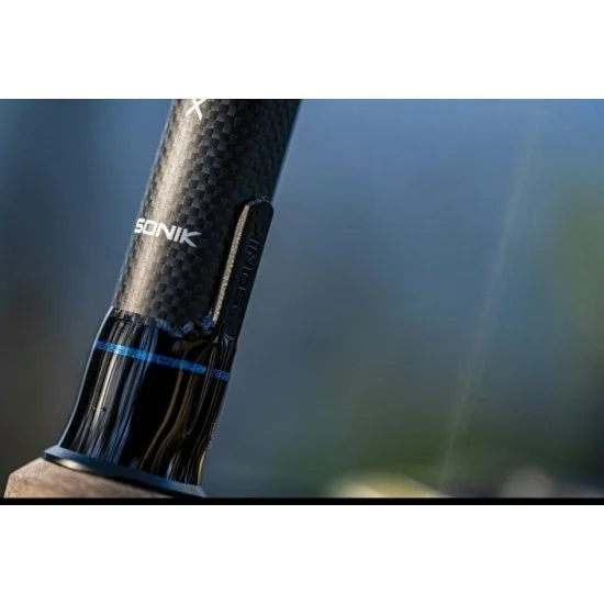 Sonik Xtractor Pro Kork 10ft 3.25lb – Bild 2