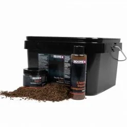 CC Moore Squid Bag Mix Pack