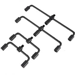 Cygnet Minimal Swan Neck Buzzer Bar 2 Rod