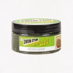 DYNAMITE BAITS Dynamite Swim Stim Ready Paste Betaine Green