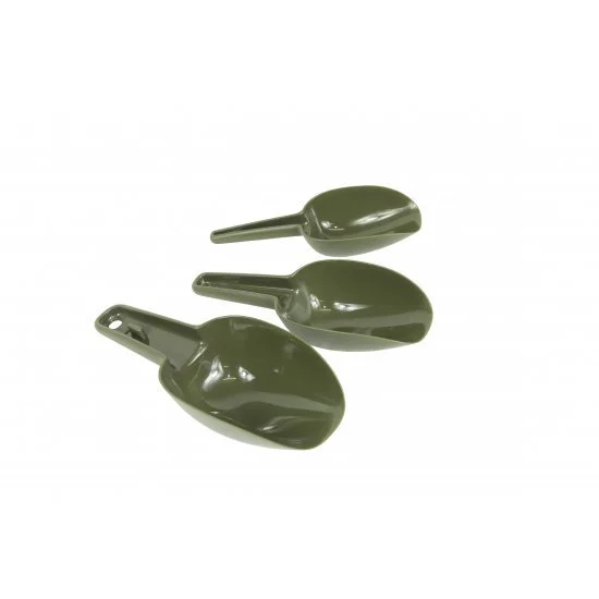Trakker Bait Scoop Set – Bild 2
