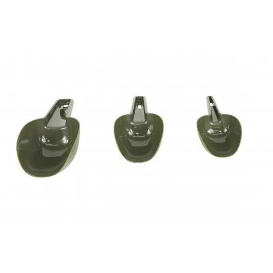 Trakker Bait Scoop Set – Bild 3