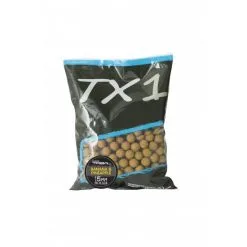 Shimano Tribal TX1 Banana And Pineapple Boilies 20mm 1kg