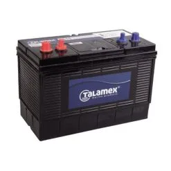 Talamex Battery Nautic 12V 105A Deepcycle