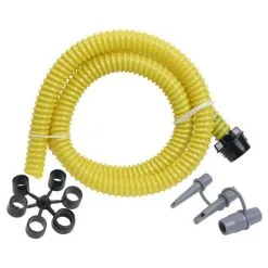 Talamex Air Hose Adapter Set