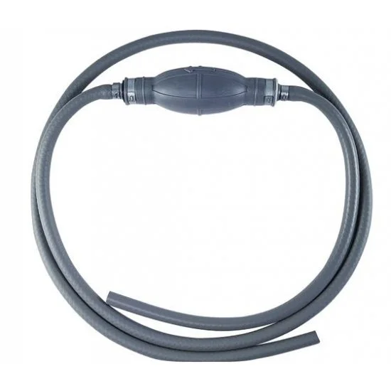 Talamex Premium Heavy Duty Fuel Line With Pump Ball