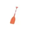 Talamex Telescopic Sticking Paddle Orange