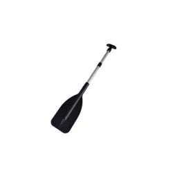 Talamex Telescopic Sticking Paddle Black