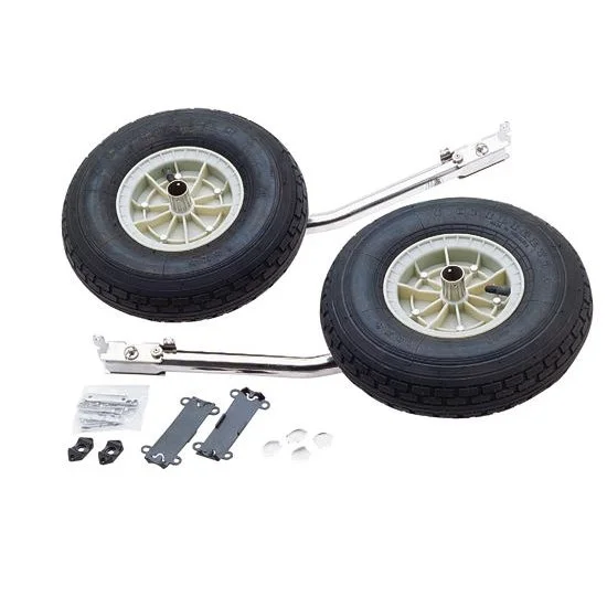 Talamex Transport Wheels