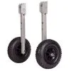 Talamex Transport Wheels Set