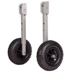 Talamex Transport Wheels Set