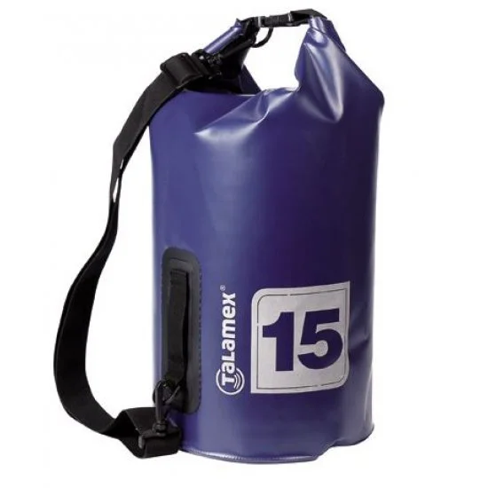 Talamex Drybag 15l