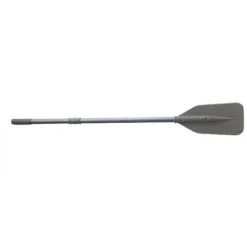 Talamex Paddle Set Gray 142cm