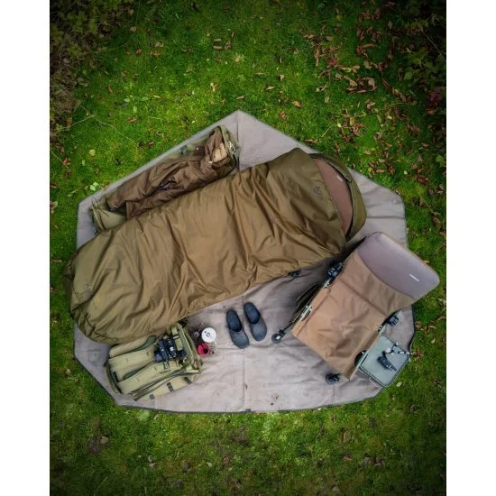 Trakker Tempest Brolly 100T – Bild 3