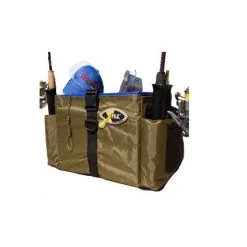 Tempress Crate Cover OD Grün