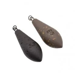 Korda Tournament Casting Heli Lead