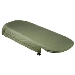 Trakker Aquatexx Deluxe Bedchair Cover