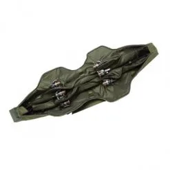 Trakker NXG Compact Sleeve 6 Rod 12ft
