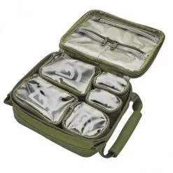 Trakker NXG Modular Tackle Bag Complete