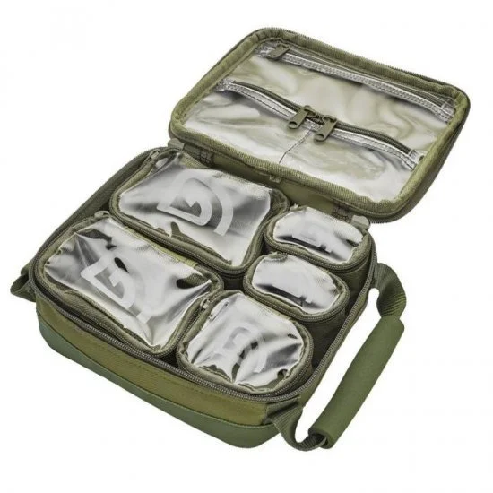 Trakker NXG Modular Tackle Bag Complete
