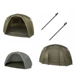 Trakker Tempest Brolly 100T Combi