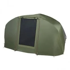 Trakker Tempest Brolly 100 Utility Front