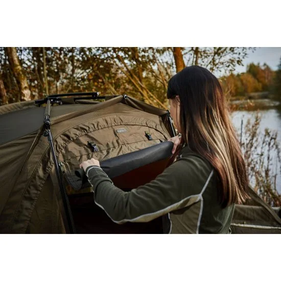 Trakker Tempest Brolly 100T – Bild 6