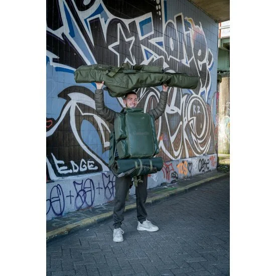 Trakker Sanctuary Self Inflating Crib XL – Bild 3