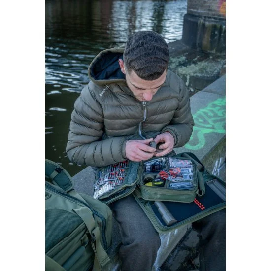 Trakker NXG Compact Tackle Bag – Bild 13