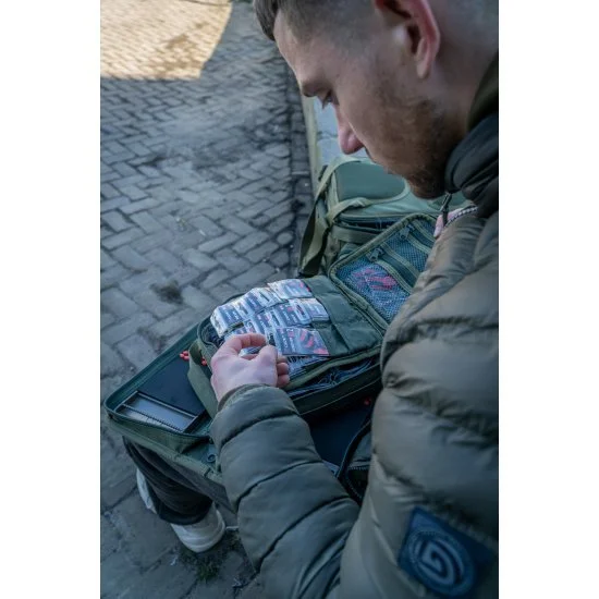 Trakker NXG Compact Tackle Bag – Bild 14