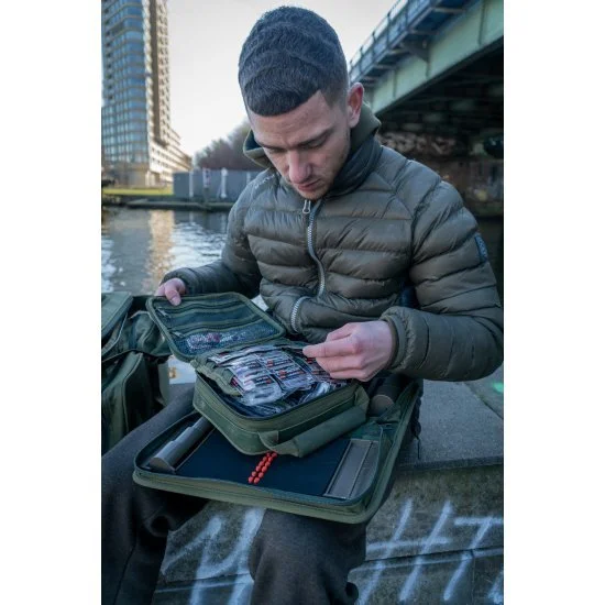 Trakker NXG Compact Tackle Bag – Bild 15