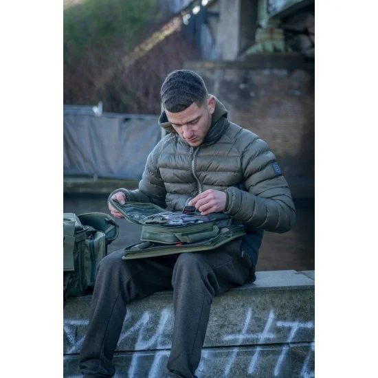 Trakker NXG Compact Tackle Bag – Bild 16