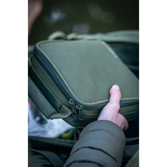 Trakker NXG Compact Tackle Bag – Bild 7